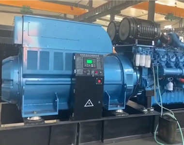 英亚体育1200KW 10.5KV矿山项目