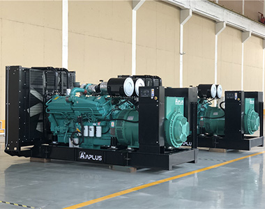 英亚体育1000KW/400V出口东南亚项目